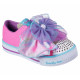 Skechers Oversized Bow W/ One Strap Closure